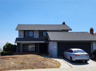 28602 Mount Sawtooth Dr, Rancho Palos Verdes, CA 90275