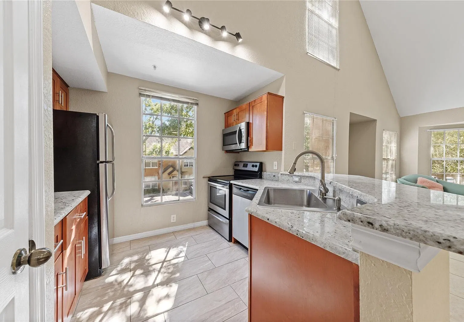 6340 Raleigh Street #1011 - 1 — Photo 3
