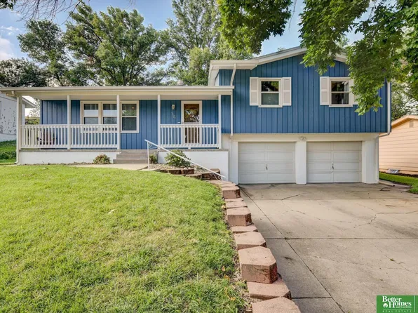 9929 Evans St, Omaha, NE 68134