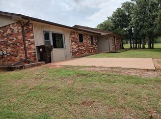 12400 N Luther Rd, Luther, OK 73054