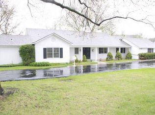 2701 SW Fairway Dr, Topeka, KS 66611