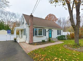 9 Bliss Rd, Bellingham, MA 02019