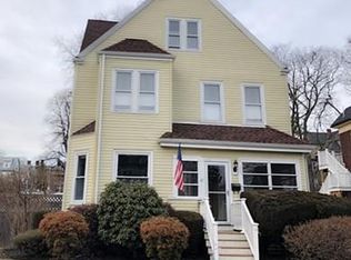 27 Radford Ln #2, Boston, MA 02124