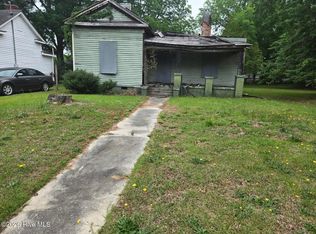 1111 Hargrove Street, Rocky Mount, NC 27801