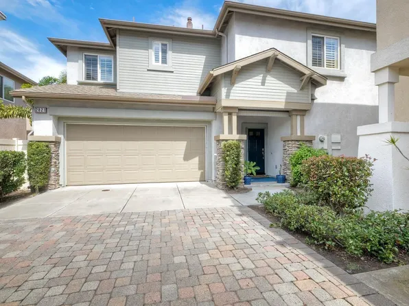 2821 W Canyon Ave, San Diego, CA 92123
