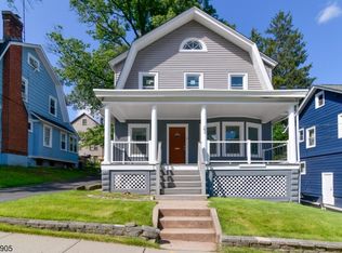 27 Wellington Ave, West Orange, NJ 07052