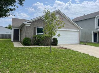 4027 Steelewater Ln, Indianapolis, IN 46235