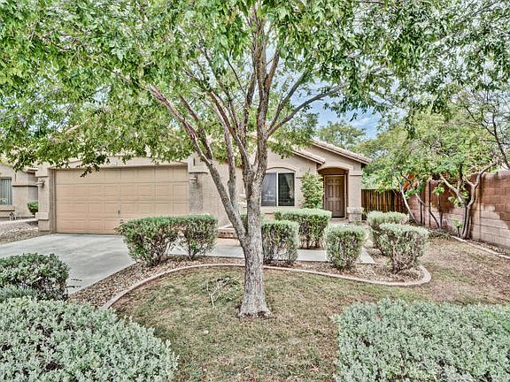 3rd image of 6027 N Castano Dr