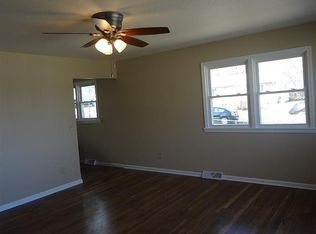 509 Sheridan Dr, Junction City, KS 66441