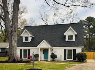 5350 Jamaica Dr, Jackson, MS 39211