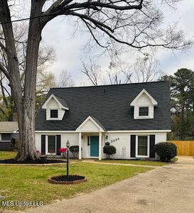5350 Jamaica Dr, Jackson, MS, 39211