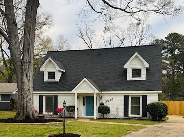 5350 Jamaica Dr, Jackson, MS 39211