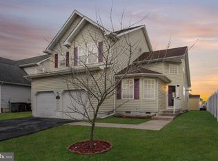 11768 Buckingham Dr, Delmar, DE 19940