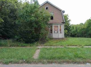 5969 Field St, Detroit, MI 48213