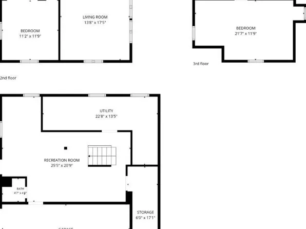 2618 Allaire Ave, Cincinnati, OH 45239
