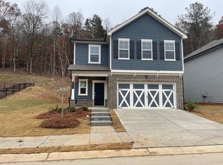 703 Groover St, Ball Ground, GA 30107