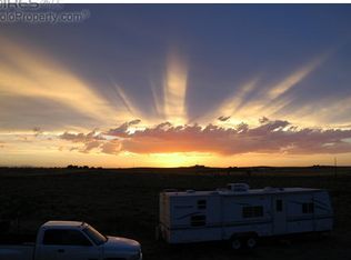 31506 County Road 74, Weld, CO 80622
