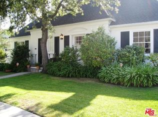 633 Kingman Ave, Santa Monica, CA 90402