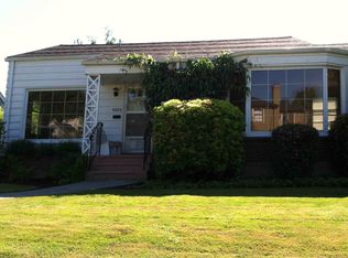 4006 41st Ave NE, Seattle, WA 98105