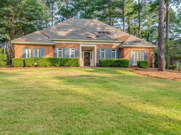 7624 Wynlakes Blvd, Montgomery, AL 36117