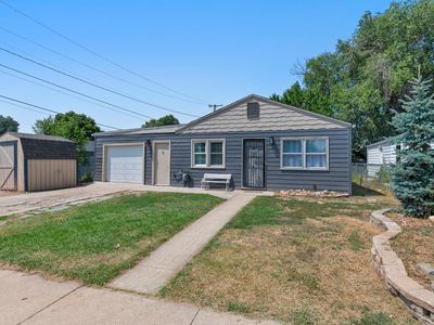 2137 Elm Ave, Rapid City, SD, 57701