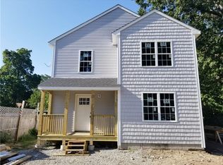 113 Pender Ave, Warwick, RI 02889