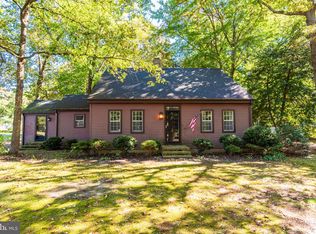 1203 Calebs Way, Salisbury, MD 21804