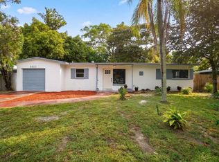 6810 DR MARTIN LUTHER KING JR STREET N, ST PETERSBURG, FL 33702