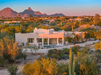 9219 E Los Gatos Dr, Scottsdale, AZ, 85255