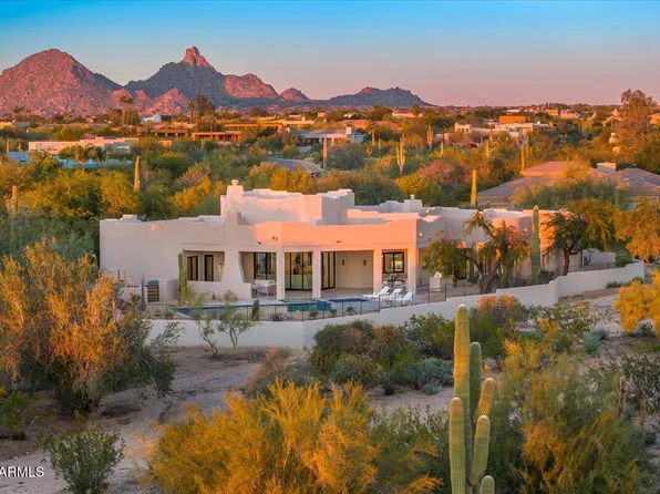 9219 E LOS GATOS Drive, Scottsdale, AZ 85255