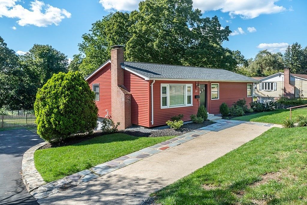 56 Marion St, Natick, MA 01760 Zillow