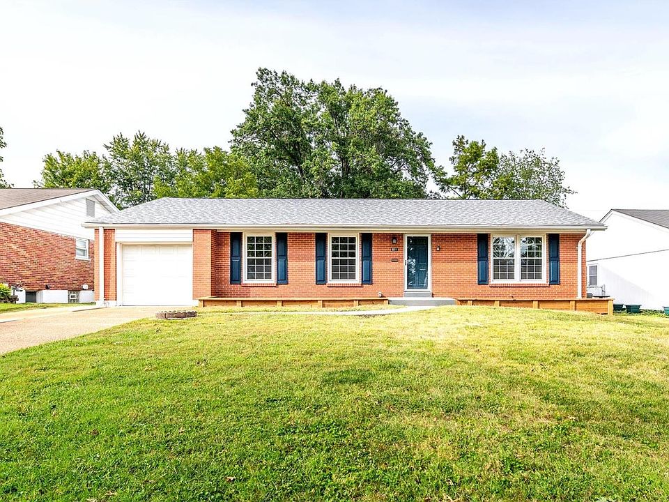 1st image of 6011 Savio Dr