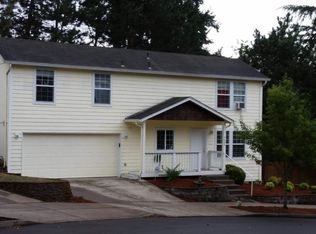 4609 NE Leverich Ct, Vancouver, WA 98663