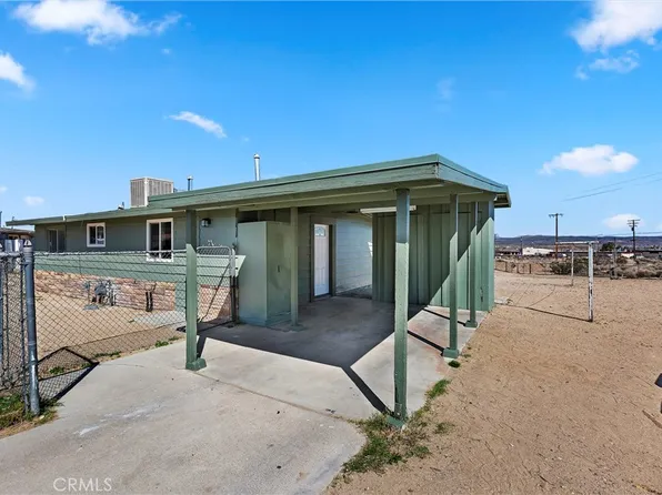 101 Surrey Ct, Barstow, CA 92311