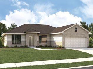 986 Battle Creek Ln, Chandler, TX 75758