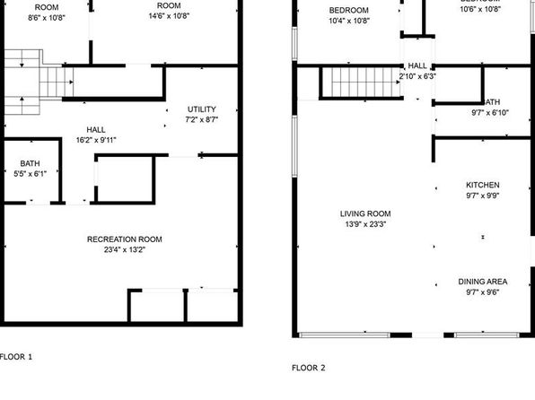 491 Elbridge Dr NW, Atlanta, GA 30318