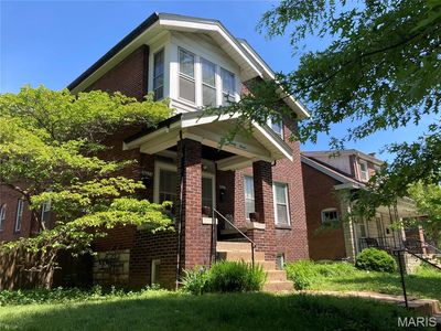 5027 Sutherland Ave, Saint Louis, MO, 63109