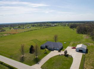 1197 N Farm Road 97, Walnut Grove, MO 65802