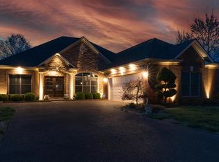 3107 Forest Edge Cv, Owensboro, KY 42303