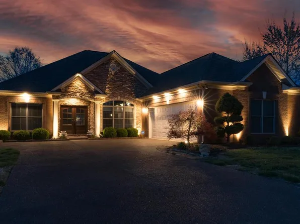 3107 Forest Edge Cv, Owensboro, KY 42303