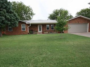 1309 Piedmont Dr, Clovis, NM 88101