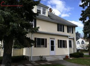 1125 Chestnut St, Newton, MA 02464