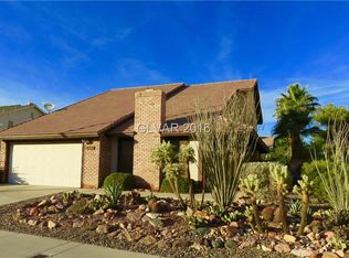 1934 Roxbury Ln, Las Vegas, NV 89119