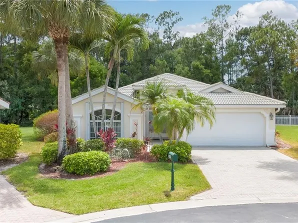 7809 Stratford DR, NAPLES, FL 34104