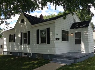 3360 Ransdell St, Indianapolis, IN 46227