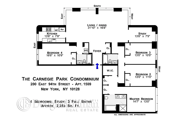 Rented by Douglas Elliman | media 68