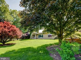 4420 Millers Station Rd, Millers, MD 21102