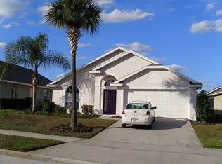 16631 Palm Spring Dr, Clermont, FL 34714