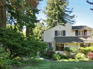 116 Lexford Rd, Piedmont, CA 94611