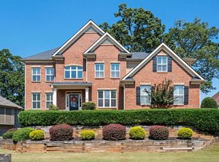 1874 Chloe Ct, Lawrenceville, GA